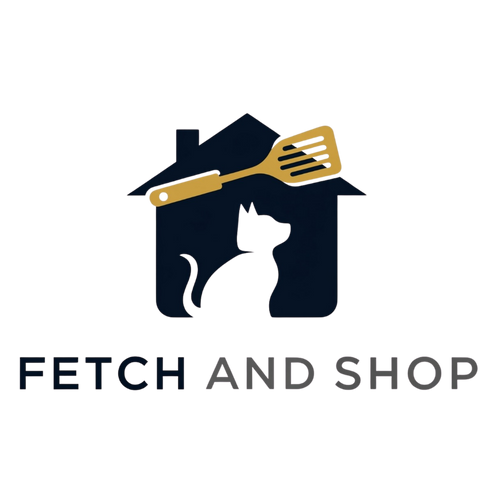fetch&shop