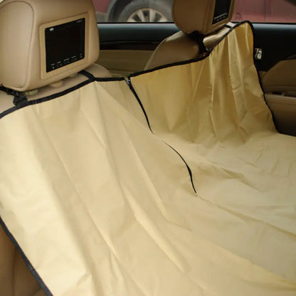 Car Pet Mats for Dust and Dirt Protection
