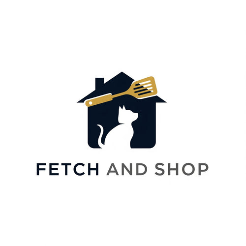 fetch&shop